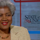 Donna Brazile was a CNN commentator until last summer. (CNN)